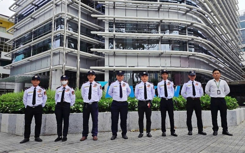 Đấu thầu dịch vụ bảo vệ giúp chọn đơn vị phù hợp về năng lực, chất lượng và chi phí