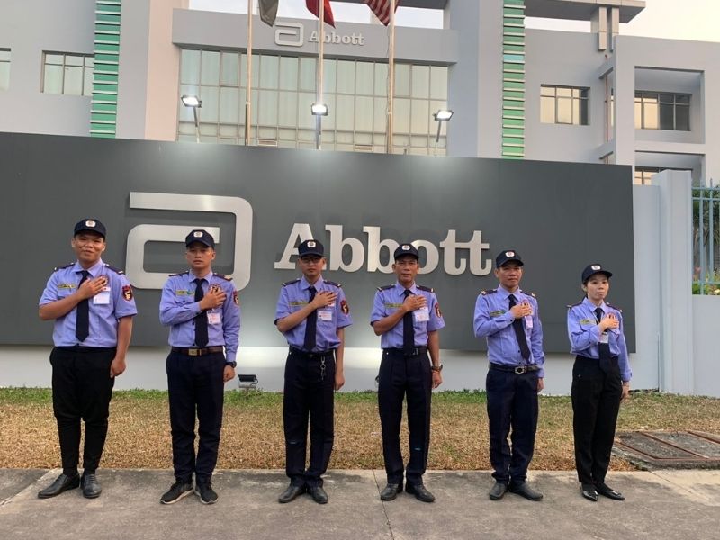 Thăng Long 24 cung cấp giải pháp bảo vệ an toàn, chuyên nghiệp và toàn diện